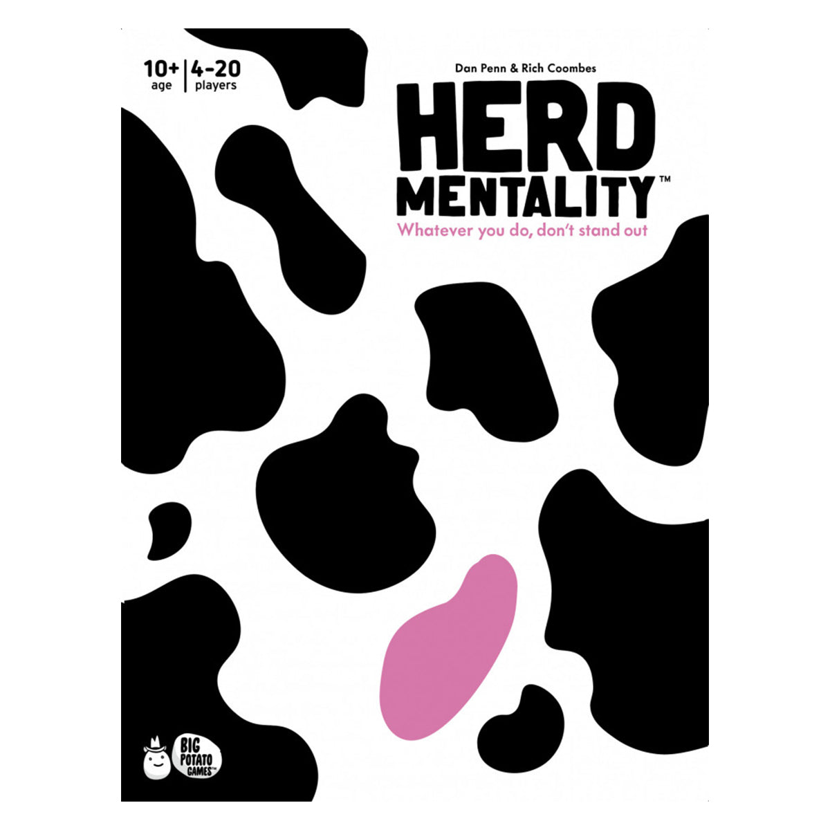 HERDMENTAL