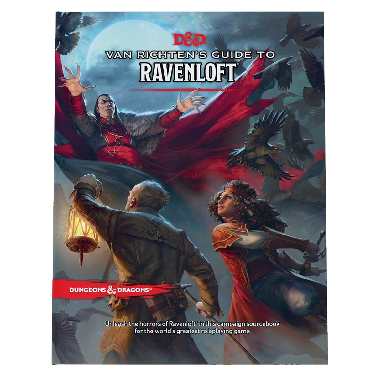 D&D_RITCHEN_GUIDE