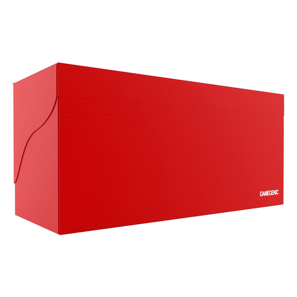Gamegenic Triple Deck Holder 300+ XL Red