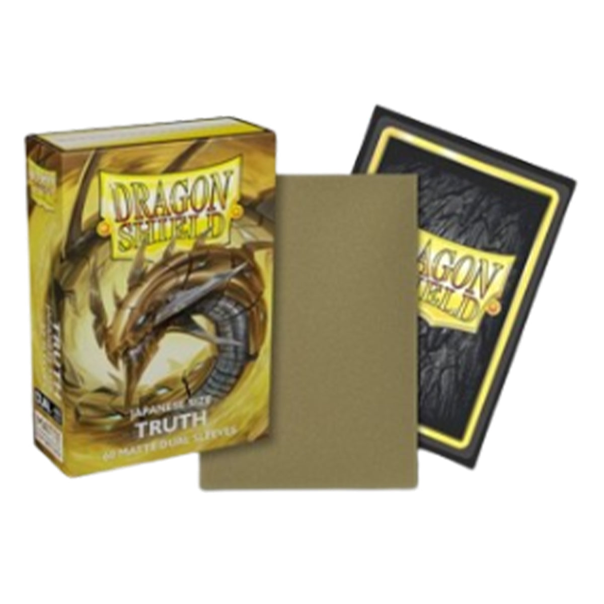 Mtg Card Sleeves Dragon Shield Matte Japanese Card Sleeves - Green