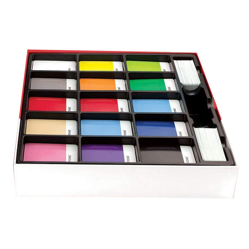 Pantone The Game