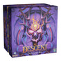 Descent: Legends of the Dark - The Betrayer's War Expansion