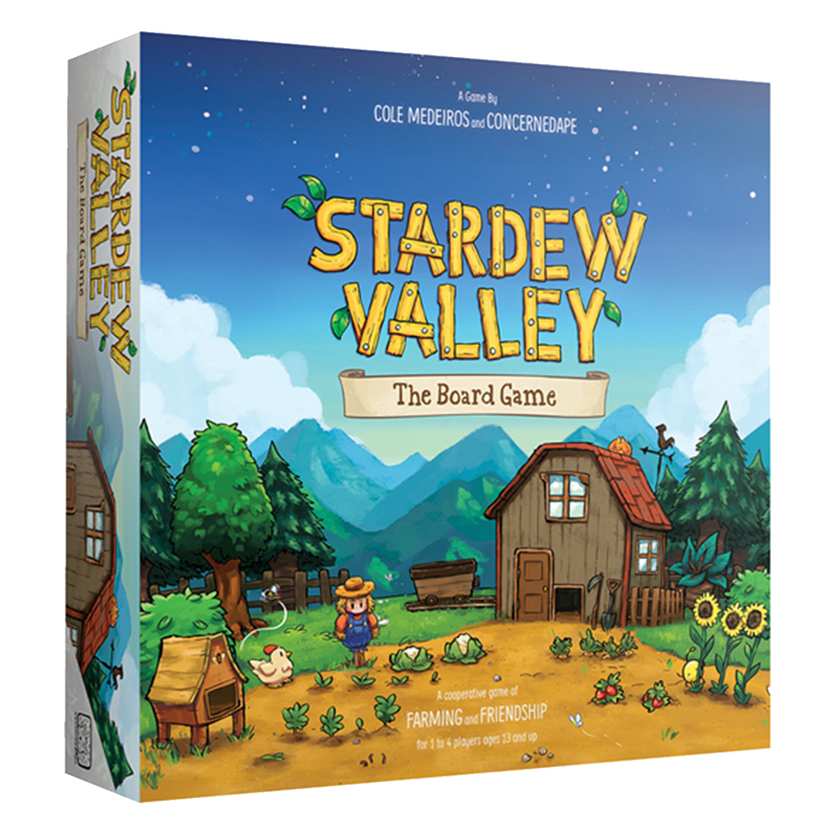 STARDEW_VALLEY