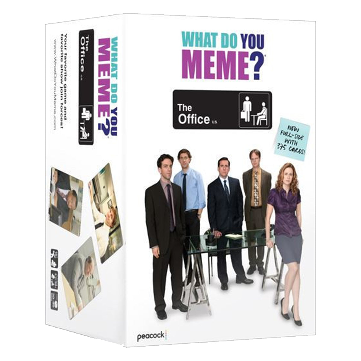 What Do You Meme? The Office Edition