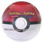 Pokemon GO Pokeball Tin (Random select) POKEMON TCG