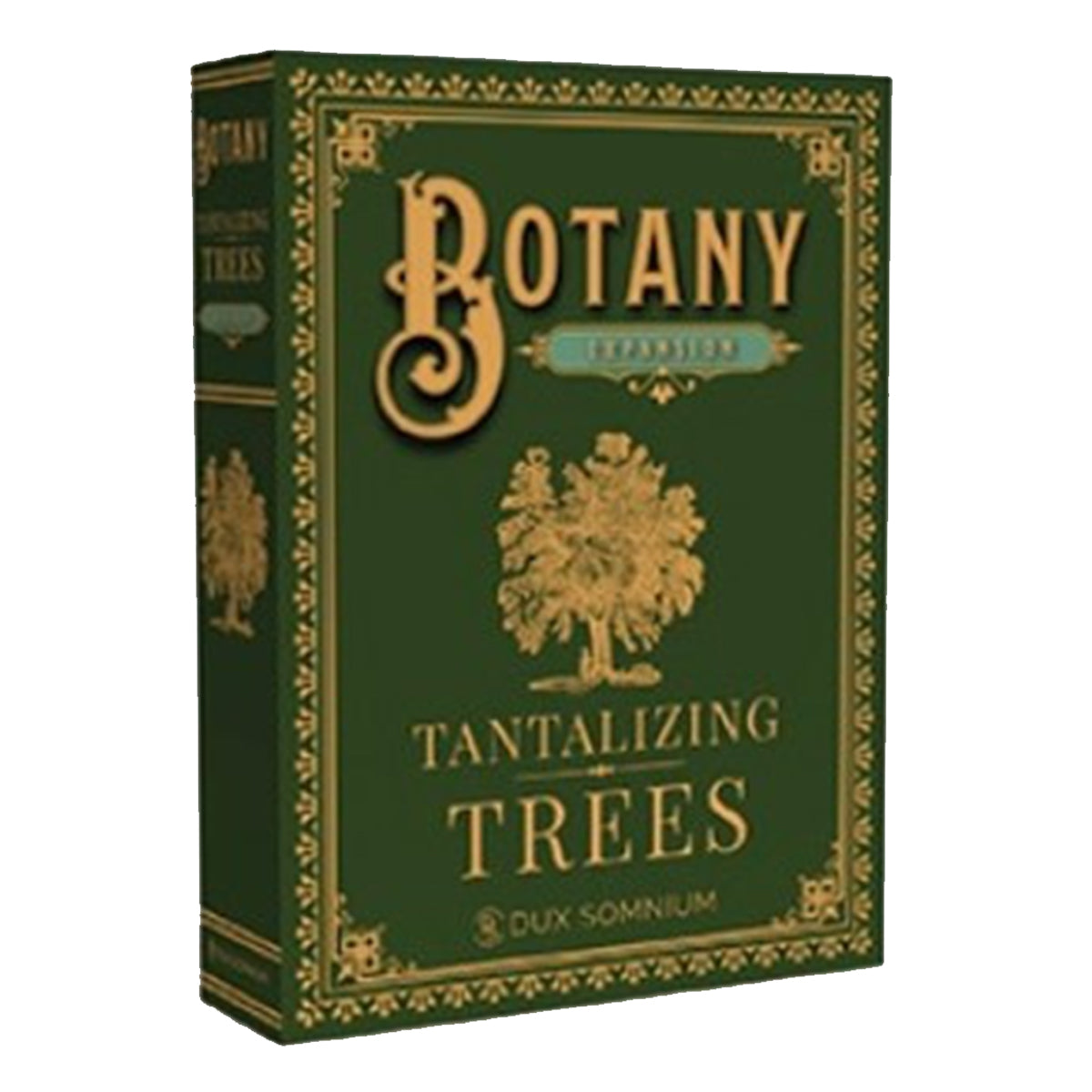 BOTANY_TREES