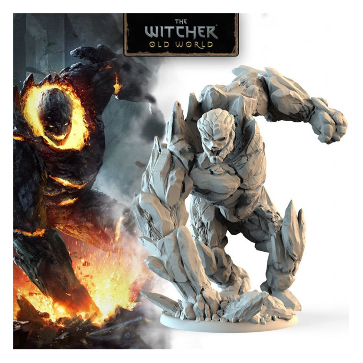 The Witcher Old World Legendary Hunt Expansion