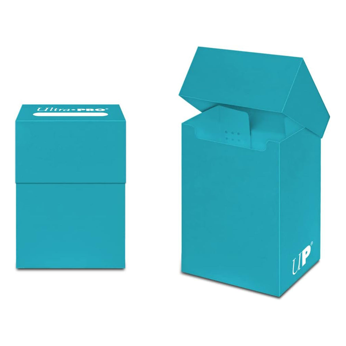 ULTRA PRO Deck Box - Solid Light Blue