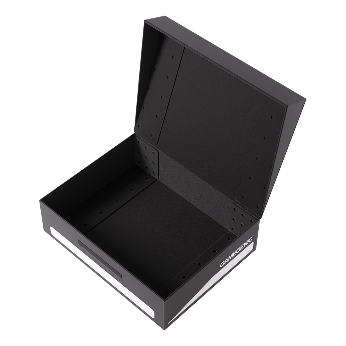 Gamegenic Token Holder Black