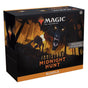 Magic Innistrad Midnight Hunt Bundle MTG