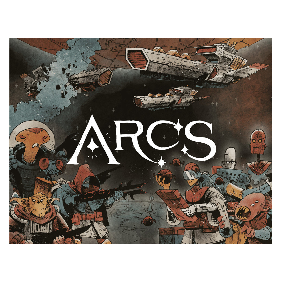 ARCS_BASE