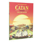Catan: Soccer Fever Scenario