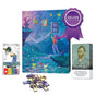 Kickstarter Canvas Finishing Touches Deluxe Edition