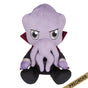 Dungeons & Dragons Mind Flayer Phunny Plush by Kidrobot