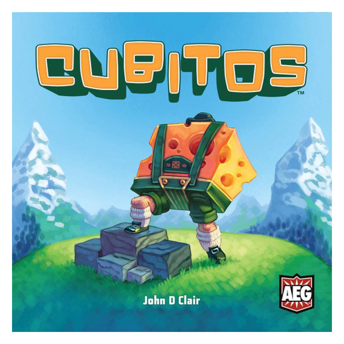 CUBITOS
