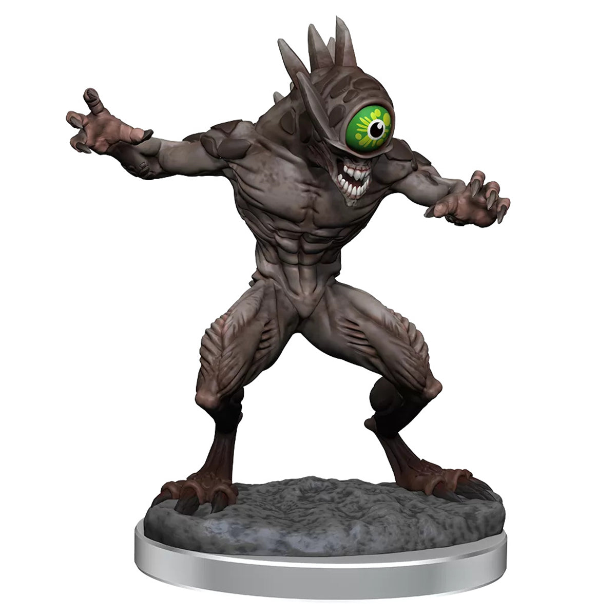 D&D Nolzurs Marvelous Miniatures Nothics