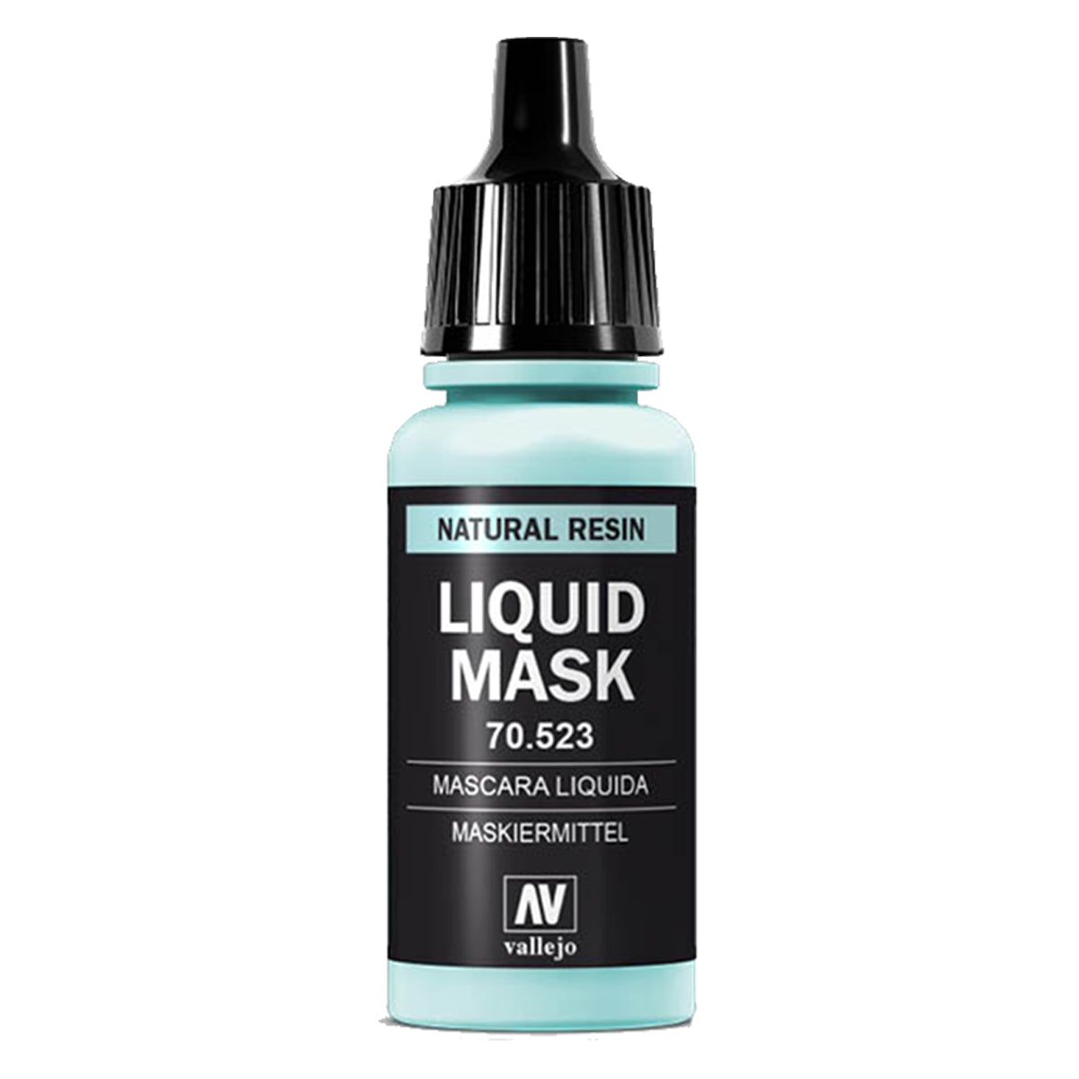 Vallejo Liquid Mask 17 ml