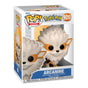 Pokemon - Arcanine Pop! Vinyl