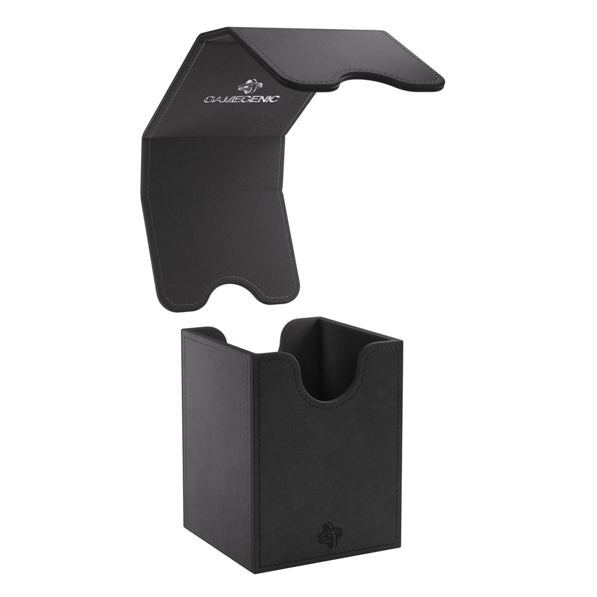 Gamegenic Squire 100+ XL Black