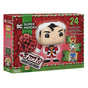 DC Comics - 2023 Advent Calendar