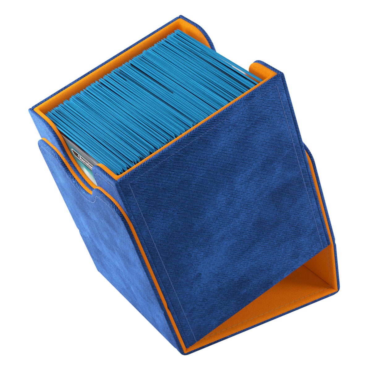 Gamegenic Squire 100+ XL Blue/Orange