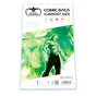 Ultimate Guard Comic Bags Current Size 100ct