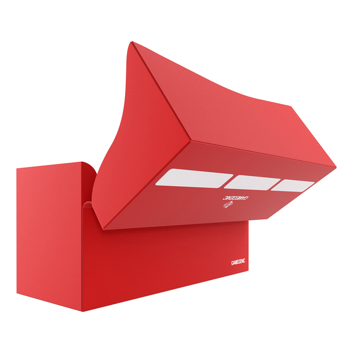 Gamegenic Triple Deck Holder 300+ XL Red