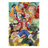 Clementoni One Piece Puzzle 1000 pieces