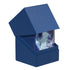 Ultimate Guard Return to Earth Boulder 100+ Deck Box Blue