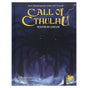 Call of Cthulhu RPG - Keeper Rulebook