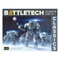 Battletech Recognition Guide Vol 1 – Classics