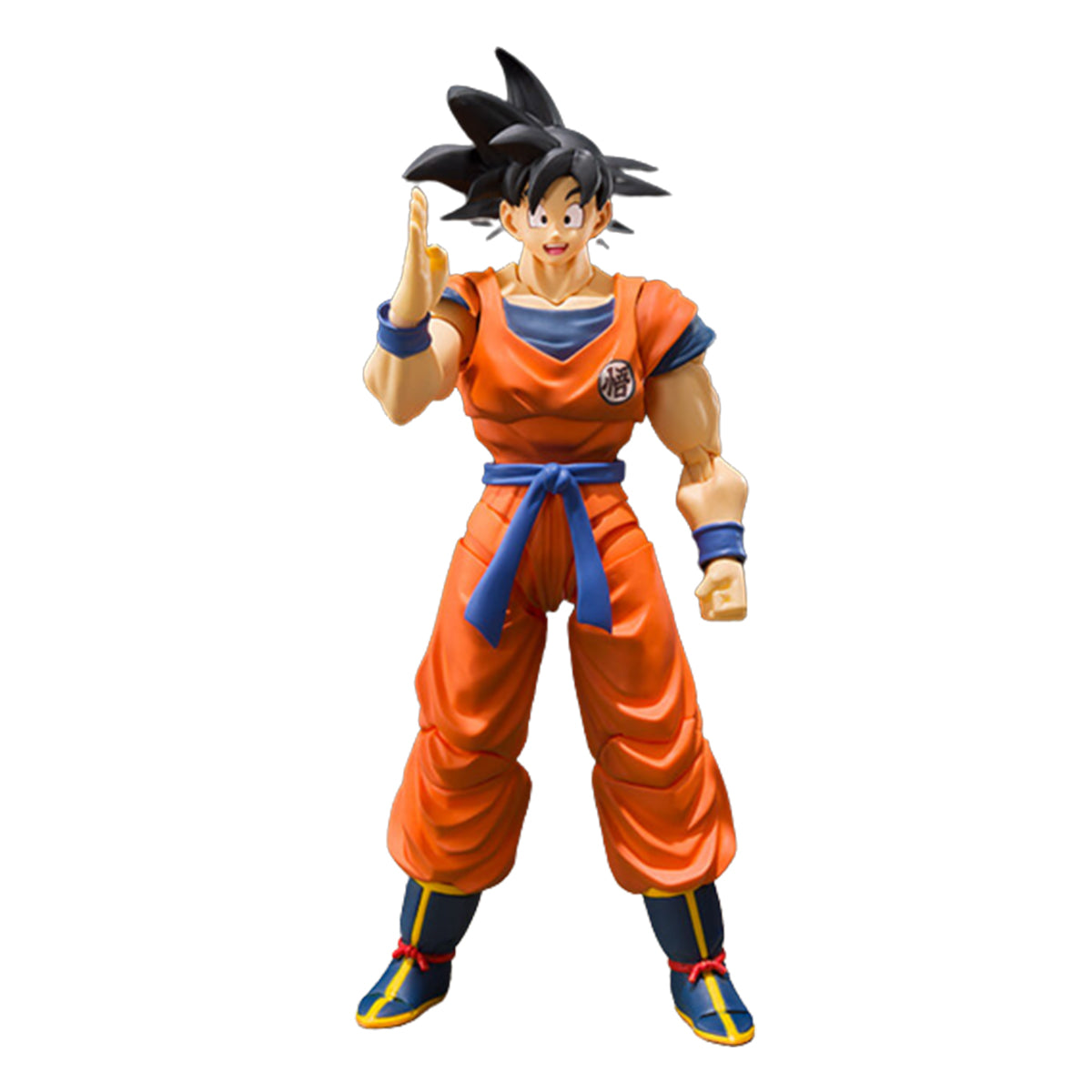 FIGUARTS_DB_GOKU_EARTH