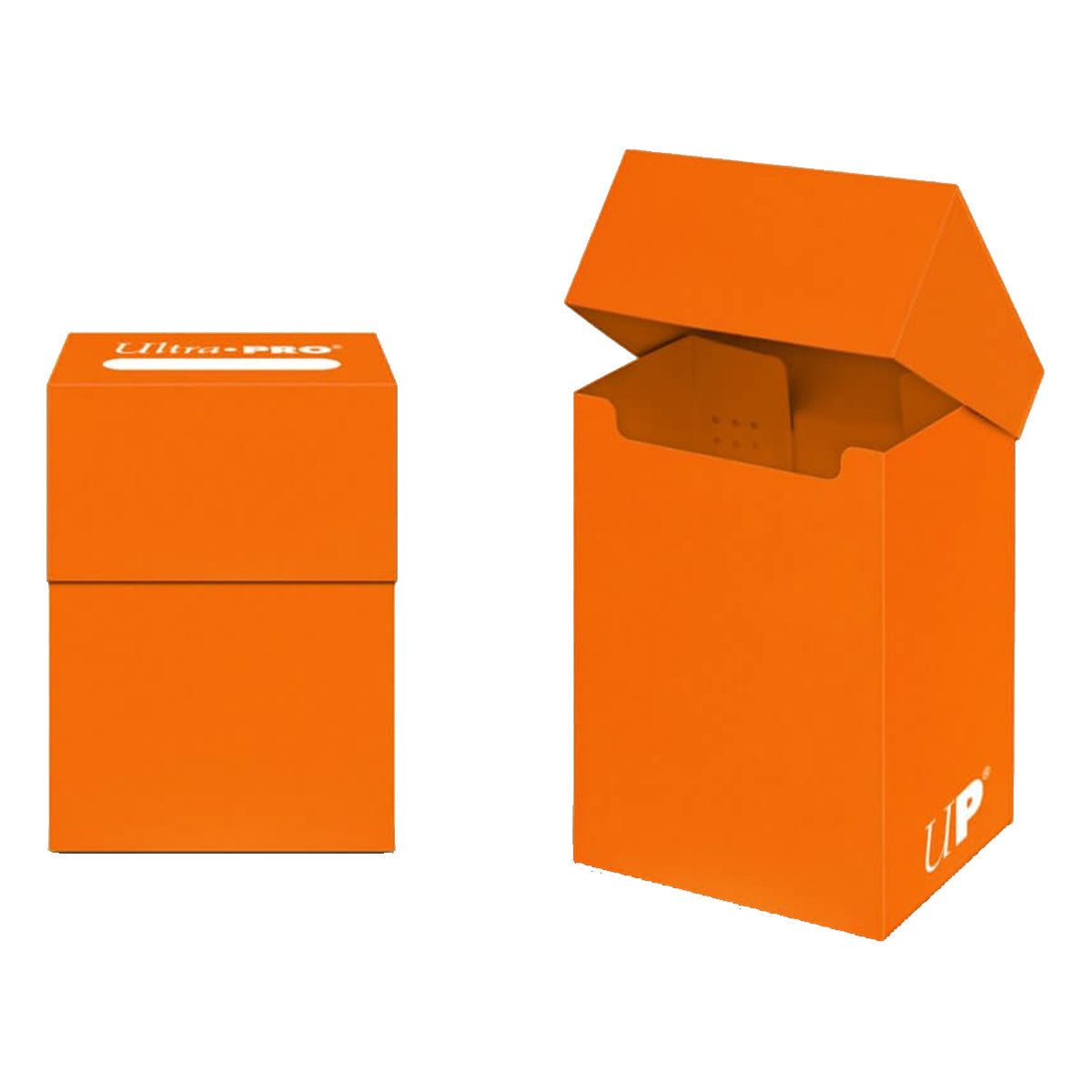 ULTRA PRO Deck Box - Orange