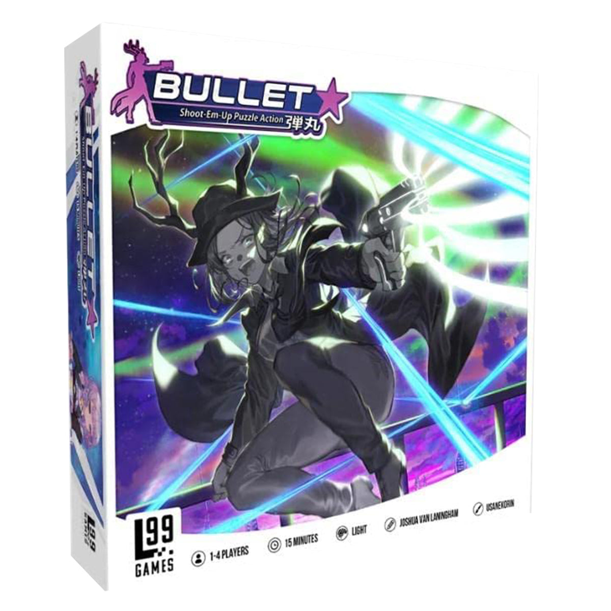 BULLET_STAR