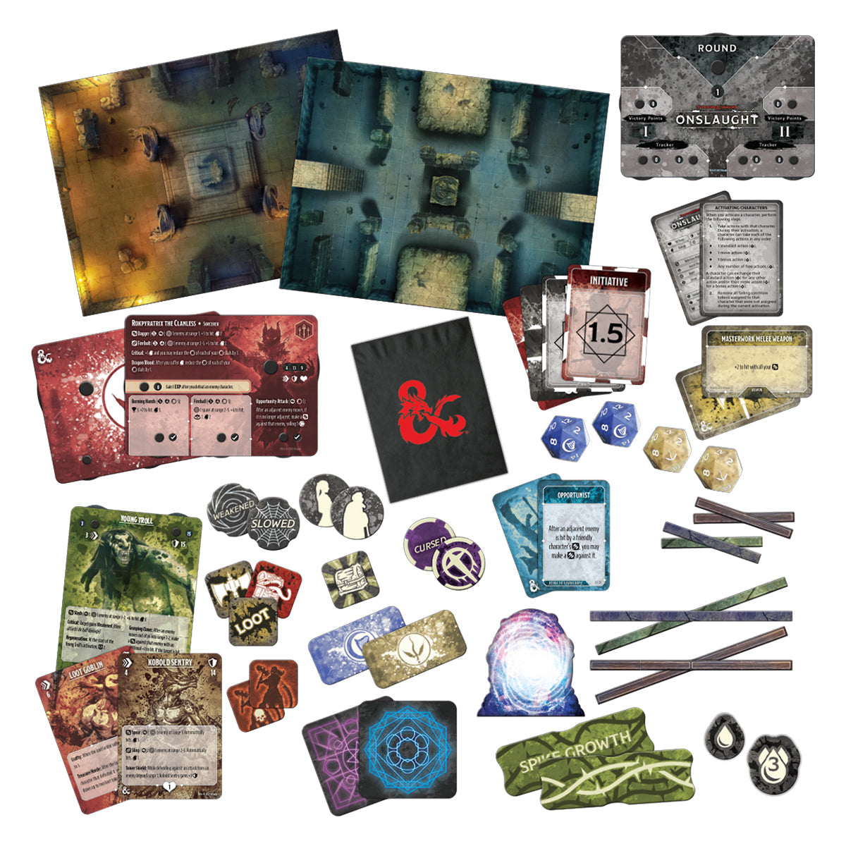 D&D_ONSLAUGHT_CORE