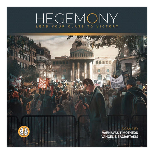 Hegemony Lead Your Class to Victory