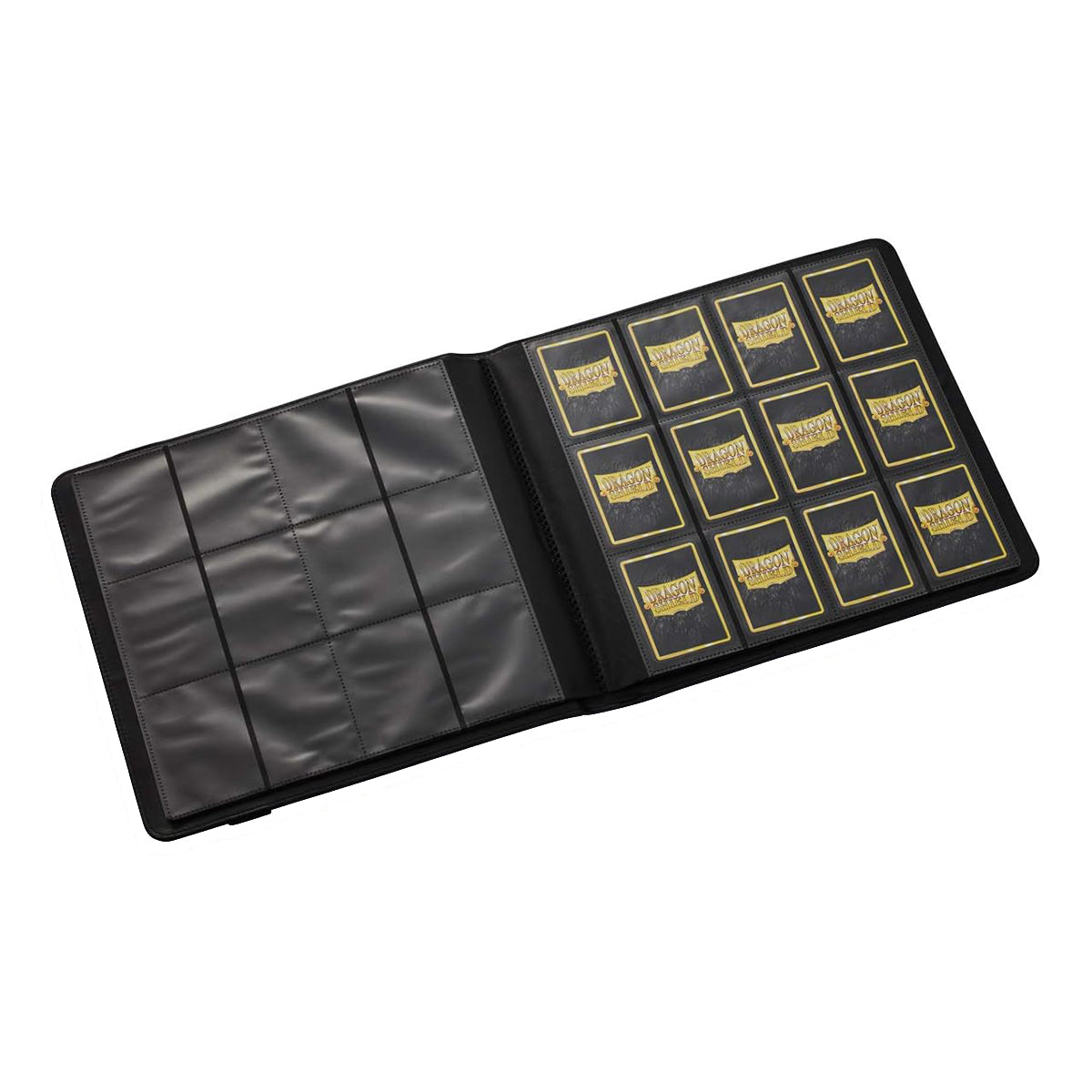 Dragon Shield 576 Portfolio Card Codex