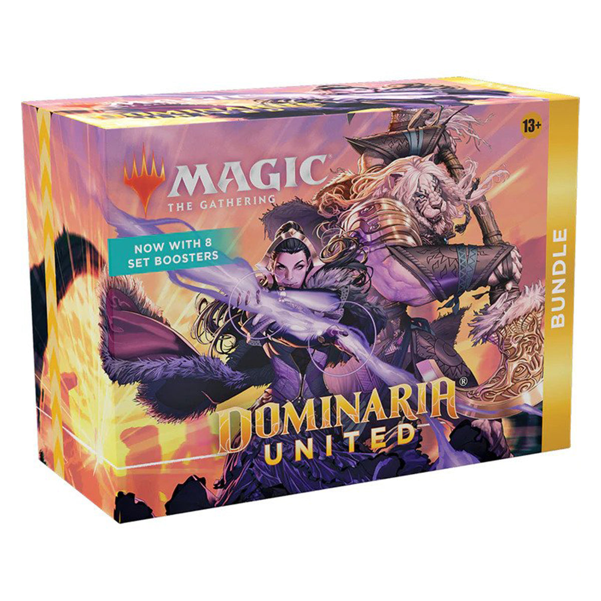 MTG_DOMU_BUNDLE