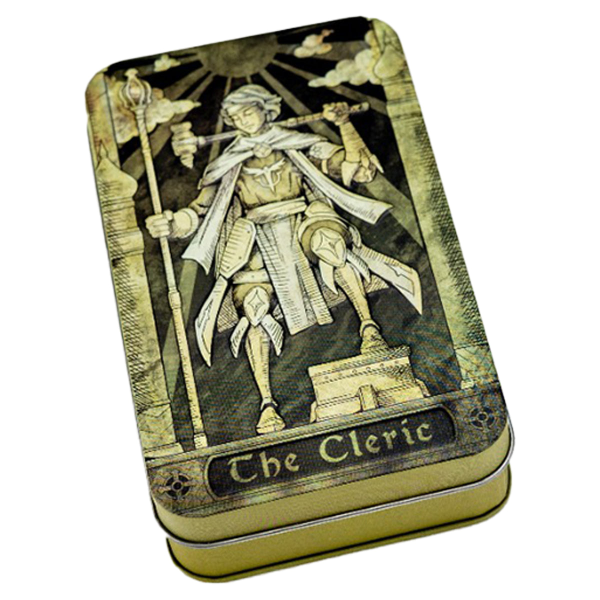 Beadle & Grimm's Dice Set - Cleric