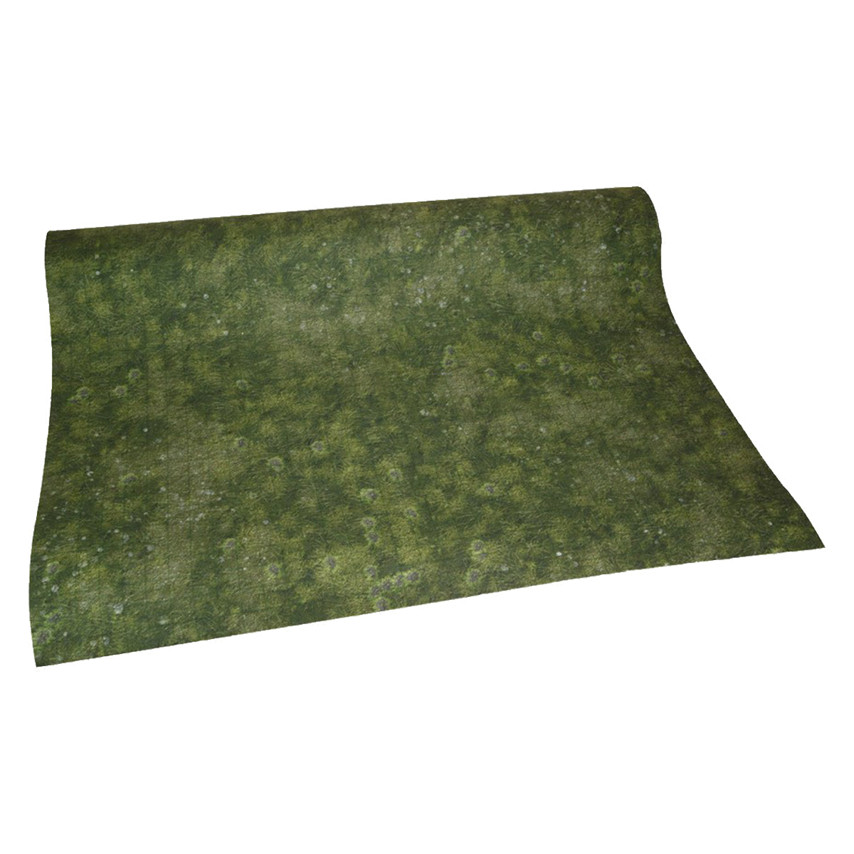 D&D Icons of the Realms Grasslands Battle Mat