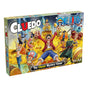 One Piece Cluedo