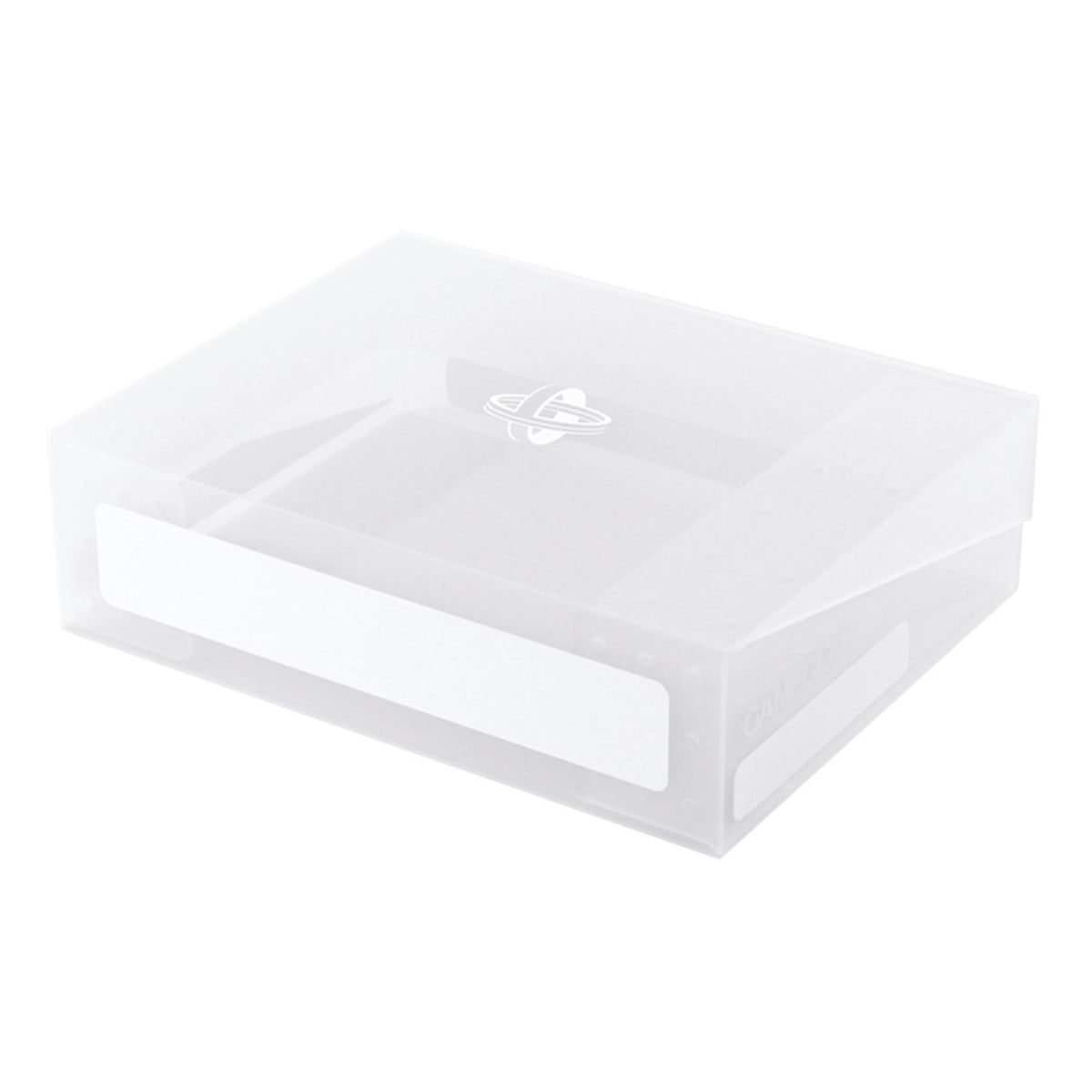 Gamegenic Token Holder Clear