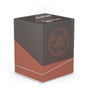 Ultimate Guard Boulder Deck Case 100+ Druidic Secrets - Impetus (Dark Orange)