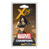 Marvel Champions LCG X-23 Hero Pack