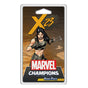 Marvel Champions LCG X-23 Hero Pack