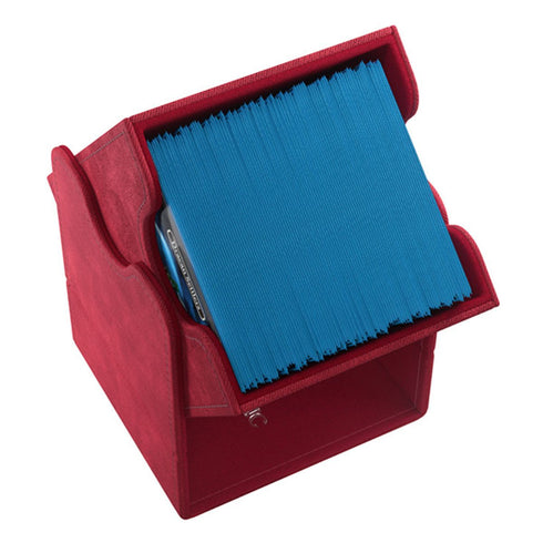 Gamegenic Squire 100+ XL Red