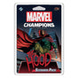 Marvel Champions LCG The Hood Scenario Pack