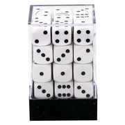 CHX_D6_12MM_36PC_WHTBLK