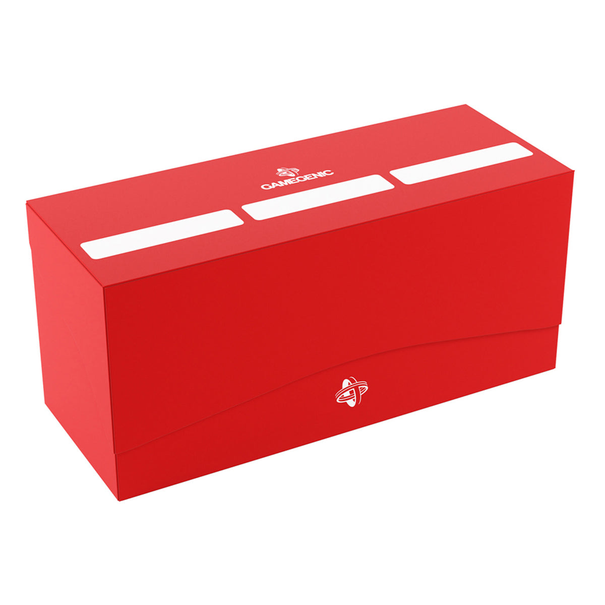 Gamegenic Triple Deck Holder 300+ XL Red