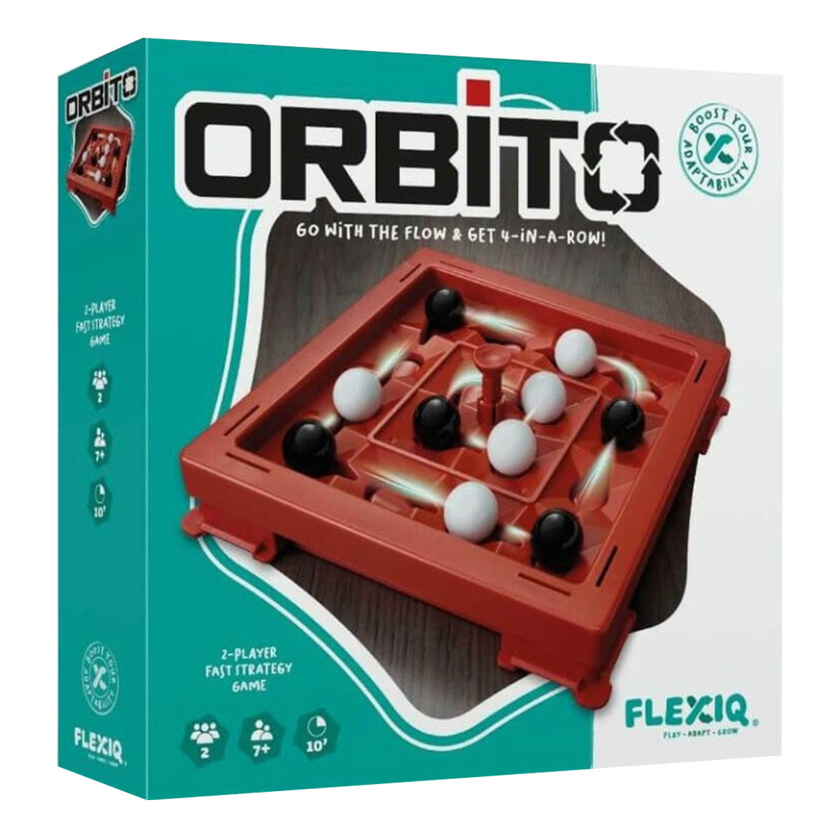 ORBITO